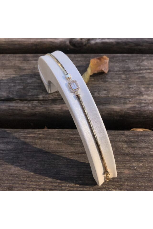 Altın Baget Bileklik