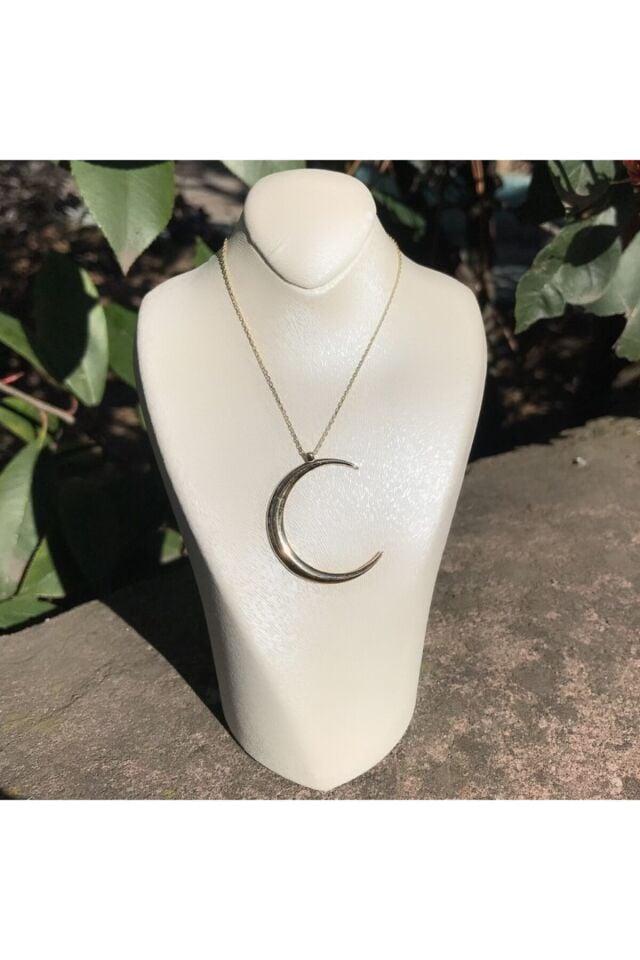 Kadın  Altın Kolye  14 Ayar