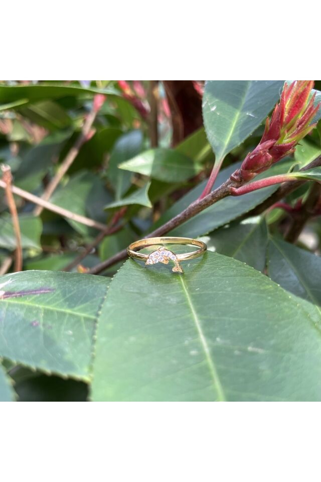 Eklem altın yüzük