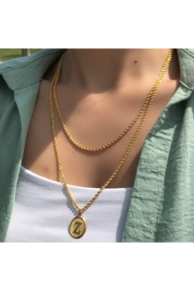 Burgu Zincir Kombini